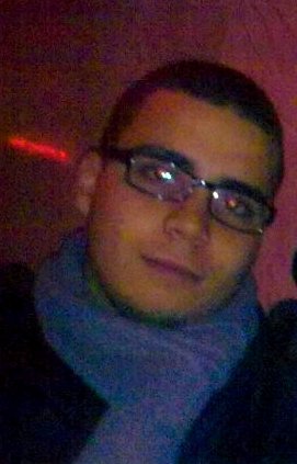 hamoumiayoub's profile picture. 