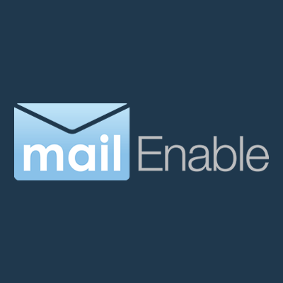 MailEnable develops, markets and supports software for hosted messaging solutions.