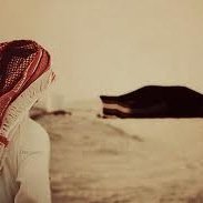 الشهادة مرجلة عنـد المقام السامي والرجل شهادتة طيبة وحسن أخلاقة وأنا والله مانكب مستقبلي وأحلامي غير كلمة ورّد الوايّت .. وحلب الناقة”