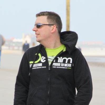 Web Developer @ Creatic - PHP Developer - caring daddy - food fanatic