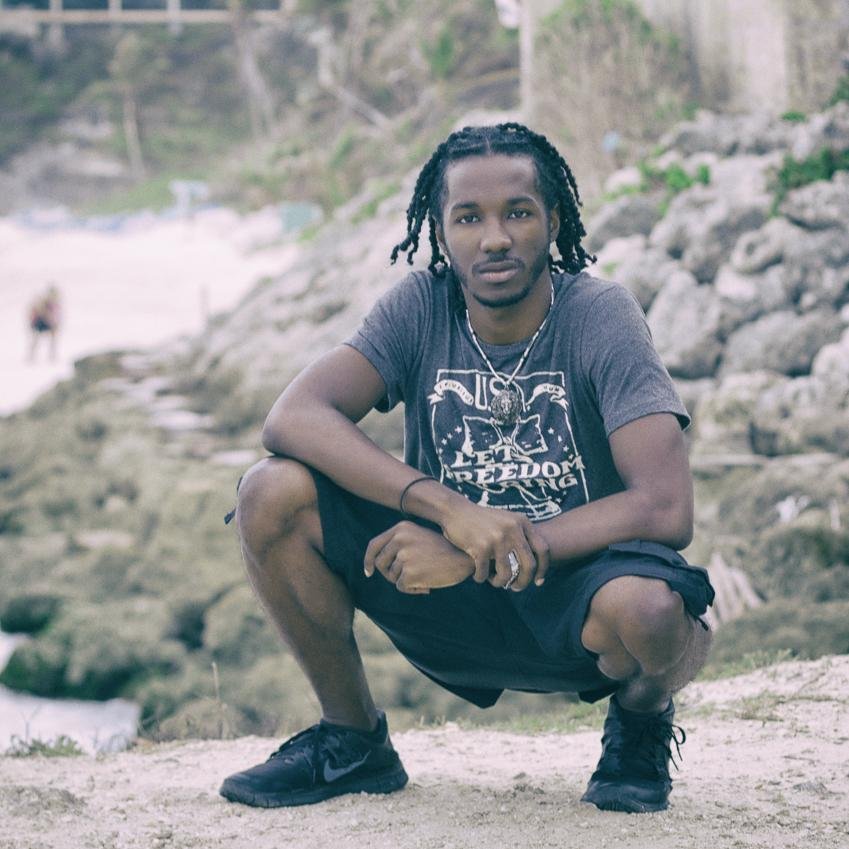 Self taught Vegan Baker/Chef, Photographer, Explorer, Health Activist. On the order of natural creation.