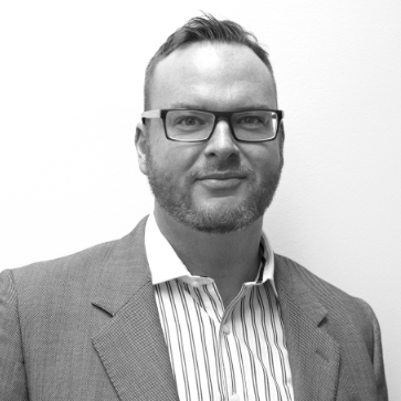 Founder of Captivo