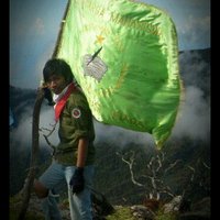 Ardiansyah S.AP (@ase_818) 's Twitter Profile