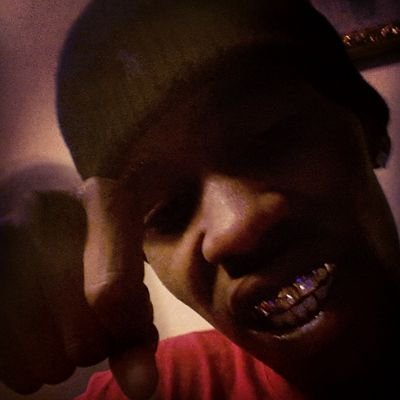 Just another young nigga from the hood trying to get it out the mud.
