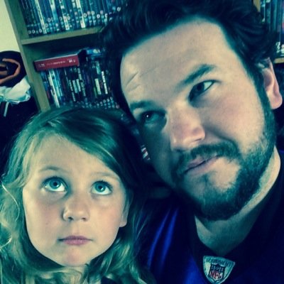 Movie freak! Retro gamer! Big fan of Res & Metal Gear Solid. Football fan, Real & American: Specifically Man Utd & Baltimore Ravens! Founder of @Random_Horror