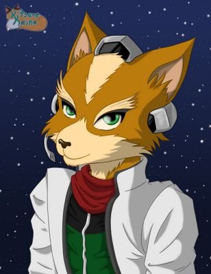 ✞Fox McCloud head of Star Fox Team | its Creativity not Reality kids | Family: ? | Twin: @Cell_Furr | Mate: ? | #Single #Bisexy #Furry #FireRed✞