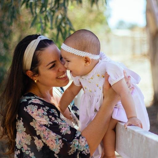 NatiCherubini's profile picture. Founder of Yoga Barre & Baby, Blogger, Home Chef, Yogi, FTM, Health Enthusiast, and Full-time Seeker.