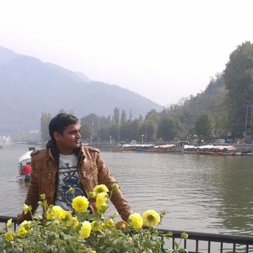 Life is Too Short Enjoy Each and Every Sec. of Life....