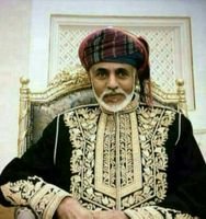 عاشق لعمان وحب لا ينتهي لسلطانها