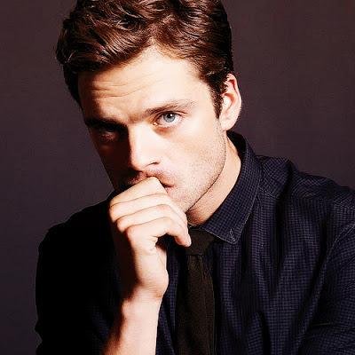 No but seriously, who the hell is Bucky? #Roleplay