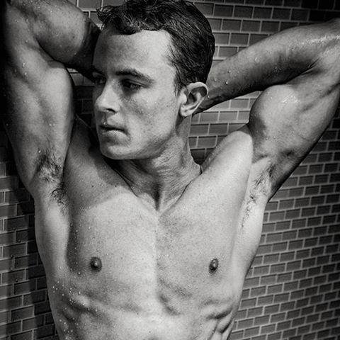 Deputy Jordan Parrish Main Account @DeputyParrishTW [Teen Wolf Roleplay 18+ Bi]