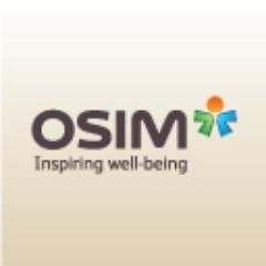 Welcome to the OSIM-KSA official Twitter page. 
We value your interaction with OSIM team for any inquiry, commentary and opinion.