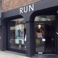 Run Swindon (@runswindon) 's Twitter Profile