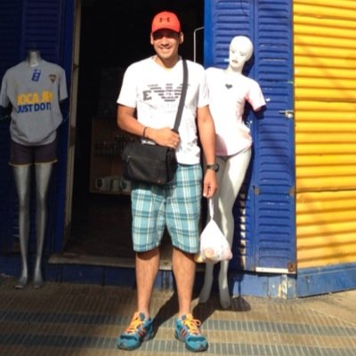 NOS EL PROBLEMA ES LA ACTITUD