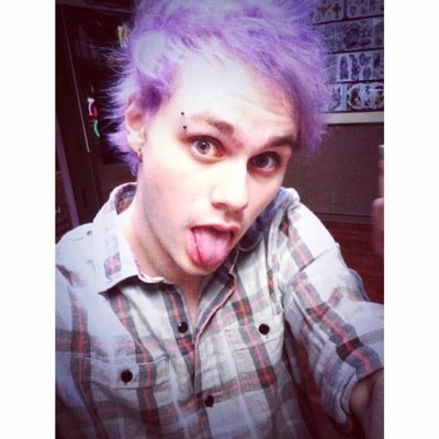 Chest pains