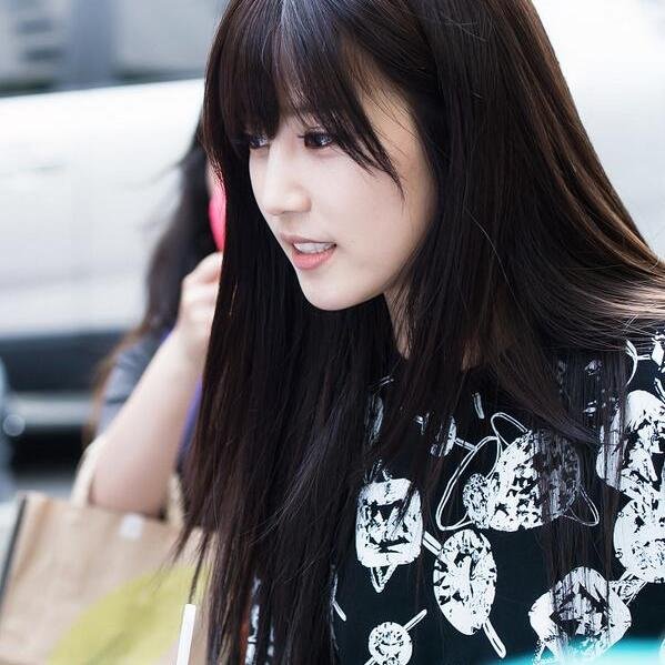 Park Chorong APink-1991-Bukan rp pemes apalagi sok pemes.