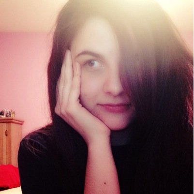 Gosiality's profile picture. Can't think of an awesome motto so I'm just going to list some random things about me...Clumsy ninja. Chocolateholic. Devotee of Asian pop culture.