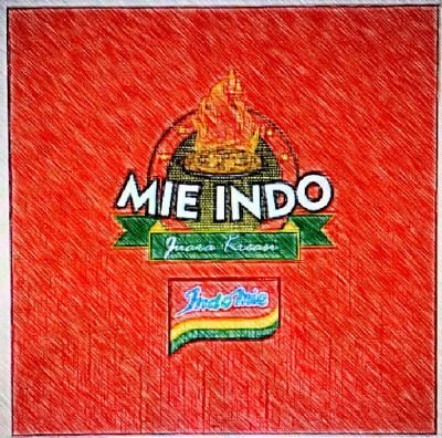 MieIndo's profile picture. Juara Kreasi Indomie