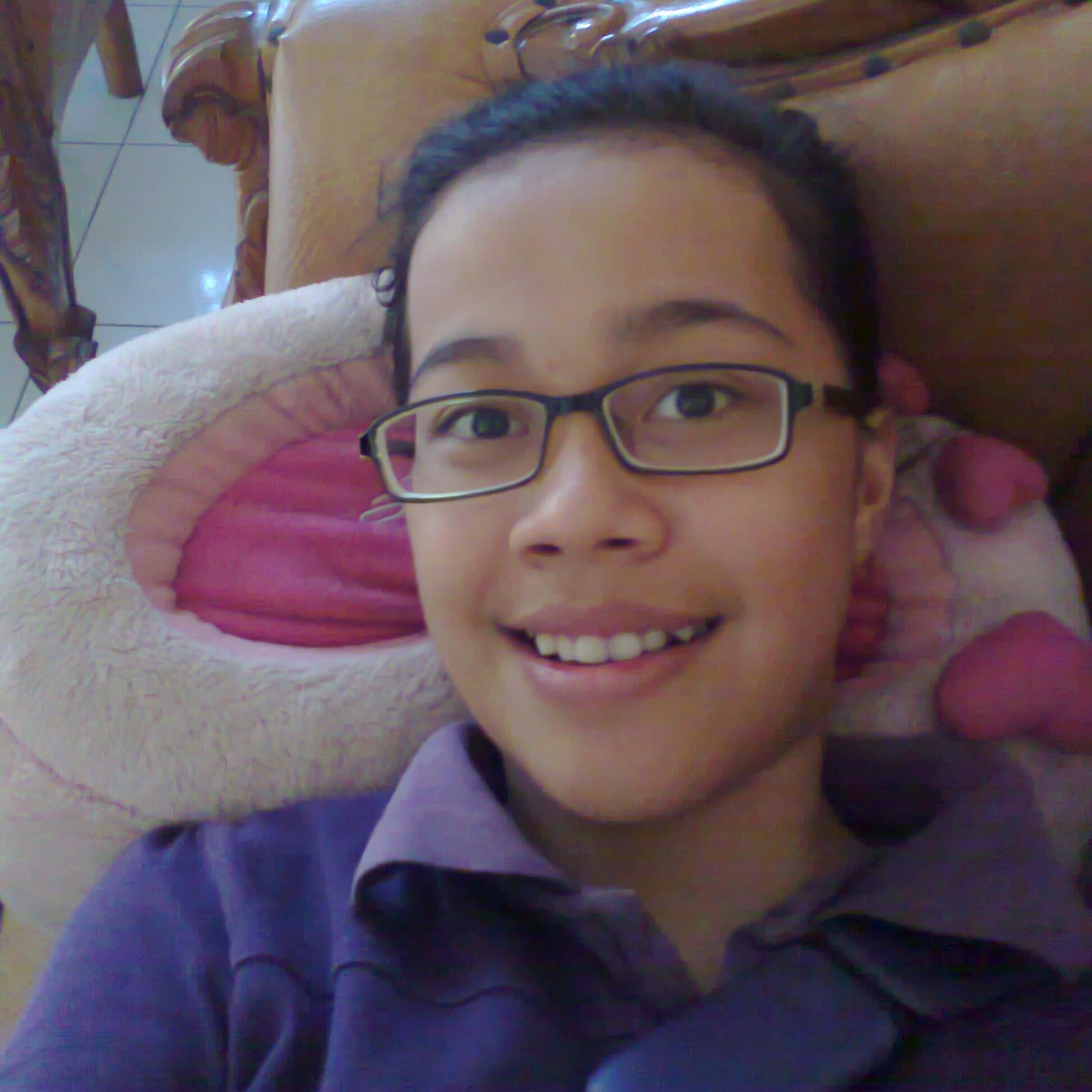 Birthday *151099* | JHS 4 Padang | grade 9.1 | i.g : shintaoktavias ||