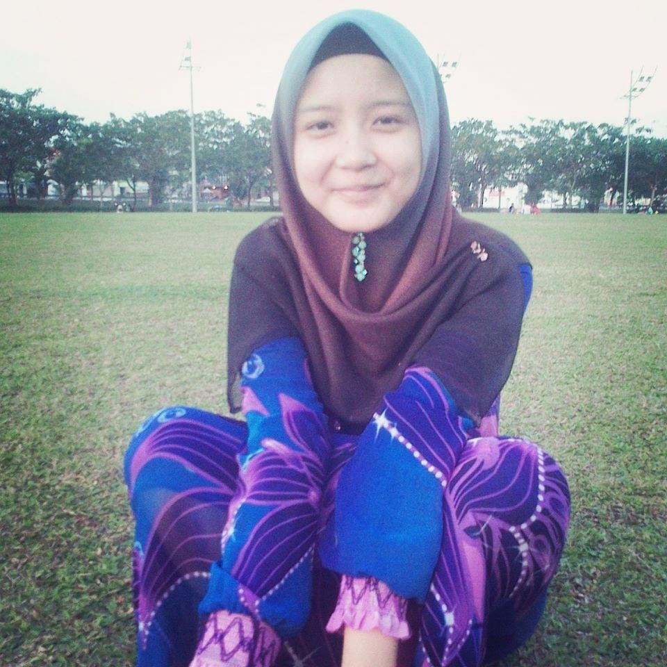 ♥ Pendosa Tanpa Noktah, Menuju Jalan Allah, InsyaAllah ♥ Aminn ♥