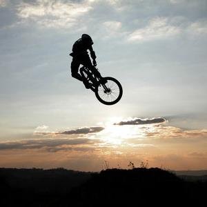 #MTB #BTT #bike #VTT #Velo #moutainbike #BMX  @Share_the_Way