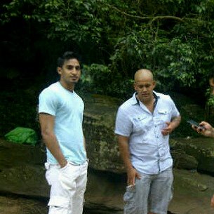 mr_razak's profile picture. 