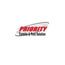 pestsolution1's profile picture. Priority Termite And Pest Solution offers your business or residential the most effective, environmentally smart and reliable service in the industry. They will