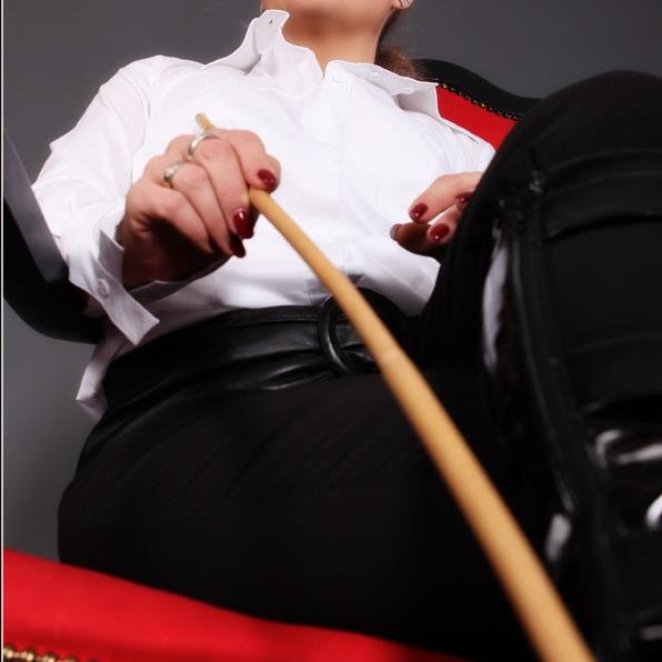 #Fetishlady and #Domina with passion for fancy roleplay in the area of #BDSM and #petplay