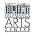 SalamancaArtsCentre (@salarts) Twitter profile photo