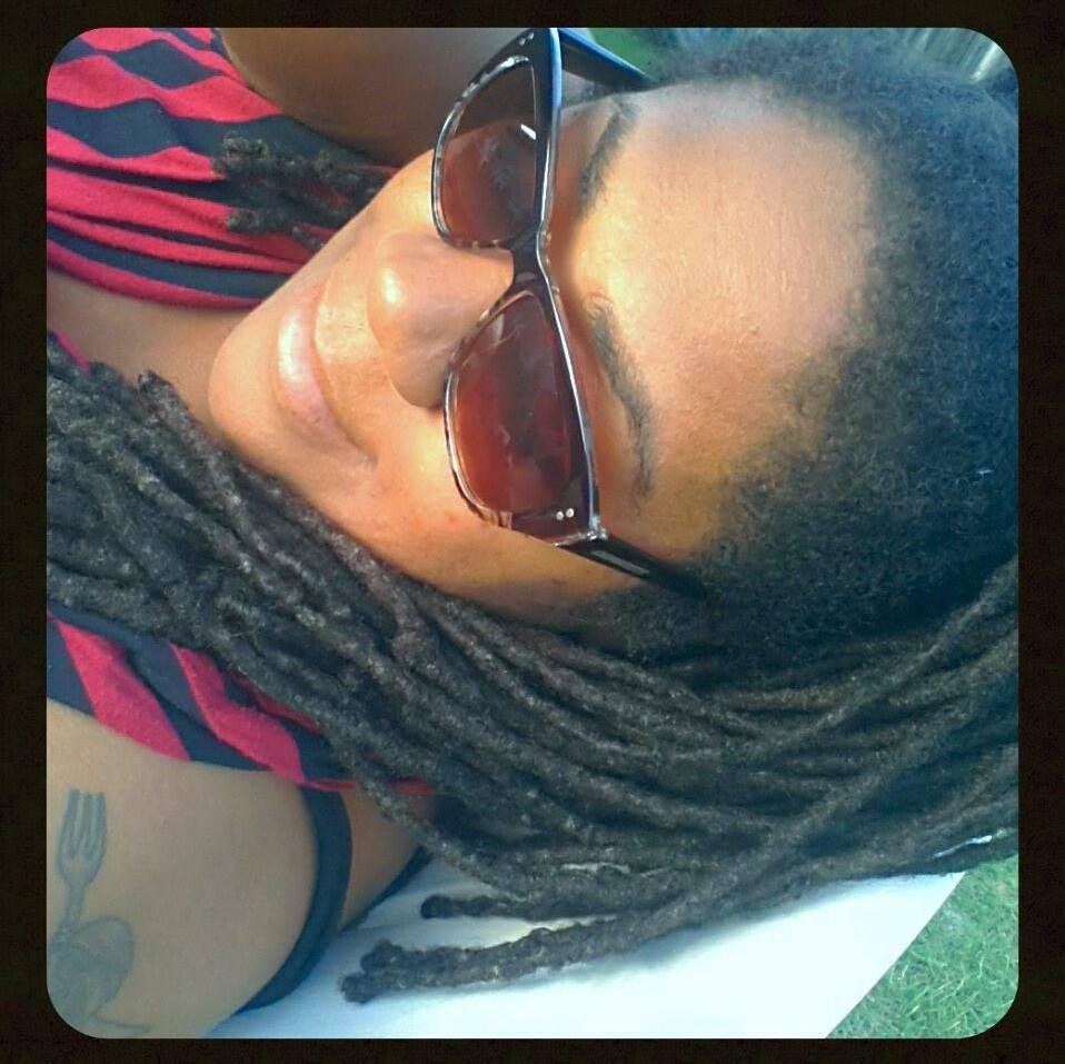 Pirate Muse !  Reiki Energy Practitioner, Wedding Officiant & Spiritual Enlightenment Mentor...~ I am Passionate ~