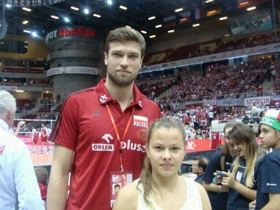 #GoSkra #GOPoland  #volleyball #PGESkra  #volleyfamily  #DopókiWalczyszJesteśZwycięzcą