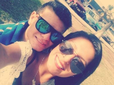 Bueno Me Llamo Patricio Rojas Fumey , Tengo 16 estoy pololiando & llevo 7 meses con mi shanshita mosha y soy del cub SMA & Ademas Estoy enamoradicimo demi novia