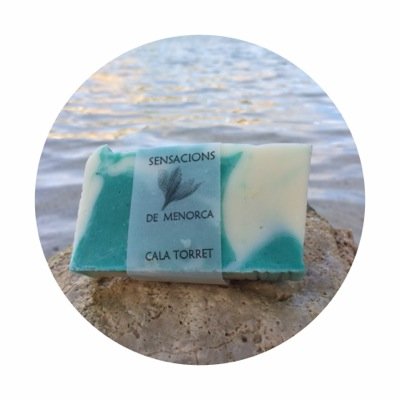 _sensacions's profile picture. Tienda de jabones artesanos. Botiga de sabons artesans. CULTO A LO NATURAL - LA MODERNIDAD DEL PASADO