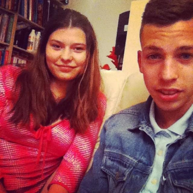 Alleen nog op Insta @capoitaliano_