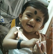 ManjunathPeeru's profile picture. 