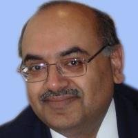 snehalparikh6's profile picture. 