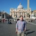 Rafael Gutierrez (@gutimontoro) Twitter profile photo