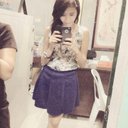 Dolly Rose Quiaong - @sweet_dollz - Twitter