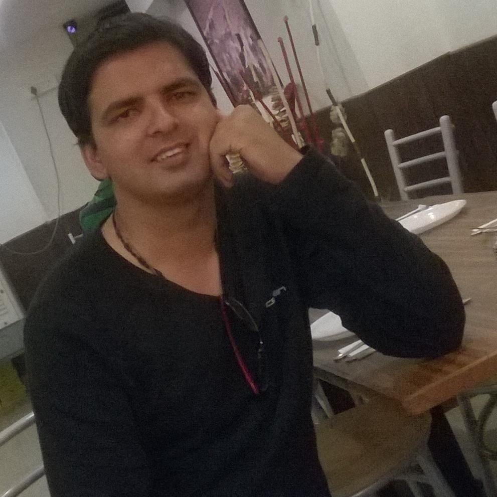 npathak_1989's profile picture. Thinker, evaluator. football fan & Movie lover.