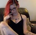 EXTRALUNCHMONEY CAM MODEL
Amateur Seductress 
Scorpio
Cat LOVER!