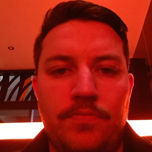 dsmcdonald2787's profile picture. 