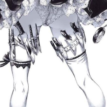 kneepits's profile picture. Beautiful things happen when the thighs and the legs meet in the back alley...　膕　(ひかがみ)。　膝窩?　(しっか)?