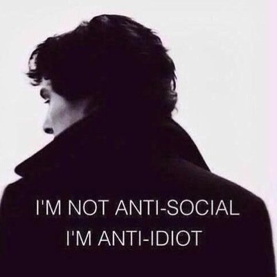 when all else fails blame the technology and buy new shoes .. all tweets are my personal opinion on things that interest me
