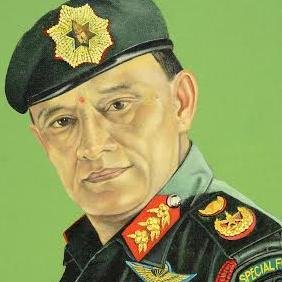 Former Chief of Army Staff of the Nepal Army (2006-2009)