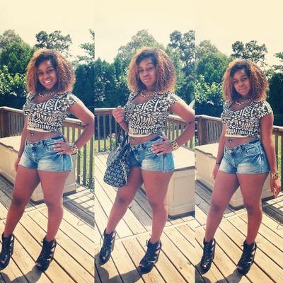 Beauty and Brains ¤ Mother of Amilya Ni'rae ¤ $$$$$ is my motive ¤ Live and you learn .