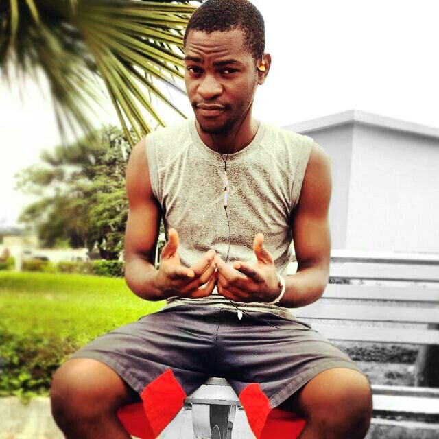 AaronBadibanga's profile picture. 