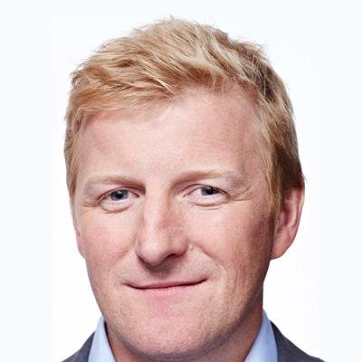 UK Country Manager @Adyen