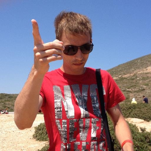 kkolotyuk Profile Picture