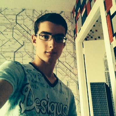 PreuxPreux's profile picture. 