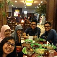 wafindra prabadita (@wafindra) 's Twitter Profile